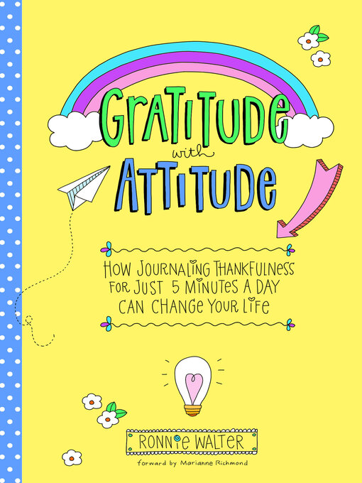 Title details for Gratitude with Attitude by Ronnie Walter - Available